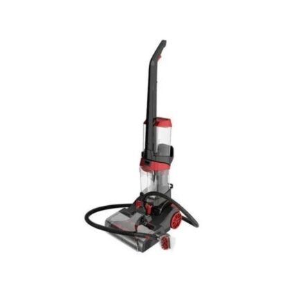 Hoffmans 3-in-1 Carpet And Sofa Cleaner HM-8807 1200W Powerful Wet Dry Cleaning